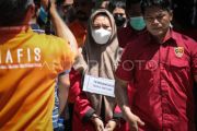Polda NTB: Sidang etik Brigadir Rizka bunuh suami tunggu putusan PN