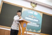 FKIP UMS kuatkan spiritualitas dengan meneladani amalan Rasulullah