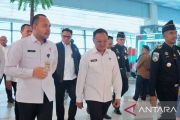 Imigrasi pastikan kesiapan pengawasan keimigrasian di Bandara Soetta