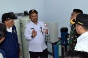 Undip-Pemkab Pemalang bangun rumah desalinasi air payau pesisir