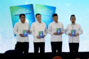 Utusan Khusus Presiden-Menkop bersinergi perkuat ekonomi kerakyatan