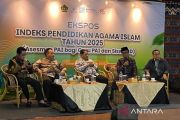 Kemenag gandeng BRIN dan PTIQ indeksasi pendidikan agama di sekolah
