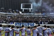 Persib optimistis hadapi Ratchaburi FC