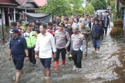 Menteri LH tinjau banjir Bincau Kalsel