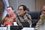 Kemenperin upayakan manufaktur berkontribusi 18,56 persen ke PDB 2026