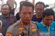 Polres Banyumas ajak warga rayakan pergantian tahun dengan kegiatan positif
