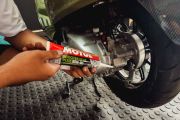 Motul ajak pengguna motor rawat kendaraan secara menyeluruh