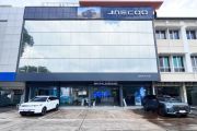 Jaecoo perluas jaringan penjualan di Palembang