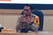 Kapolresta Banyumas tegaskan kolaborasi jadi kunci keamanan daerah pada 2025