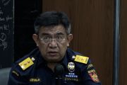 Bea Cukai catatkan 30.451 penindakan bernilai Rp8,8 triliun pada 2025