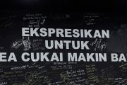 Bersih-bersih Bea cukai pecat 27 pegawai