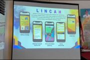 LINCAH permudah investor dapatkan berbagai data di Kota Jayapura