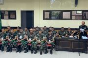 Sidang kasus Prada Lucky sampaikan penolakan tuntutan oditur militer