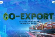 Sumsel benahi tata kelola ekspor daerah lewat Aplikasi &ldquo;Go-Export&rdquo;