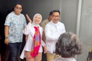 Atalia Praratya gugat cerai Ridwan Kamil, PA Bandung beri klarifikasi