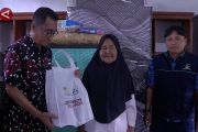 Bantuan ATENSI Kemensos fokuskan pada pemberdayaan kelompok rentan