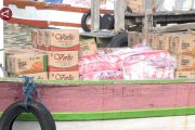 Cegah lonjakan harga, Jakarta kirim 15 ton sembako ke Kepulauan Seribu