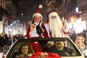 Damaskus kembali rayakan natal di tengah harapan damai