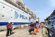 Diskon tiket kapal Pelni diharapkan menggeliatkan pariwisata di Jateng