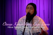Eltasya kemas ulang lagu lawas Harus Terpisah dengan aransemen baru