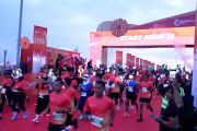Industropolis Run 2025 meriah, Batang targetkan maraton internasional