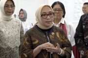 Menteri PPPA ungkap pentingnya penguatan pola asuh keluarga