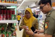 Pemkot Solo gelar pengawasan pangan kedaluwarsa jelang Nataru