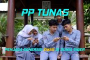 PP Tunas, penjaga generasi emas di ruang siber (bagian 2)