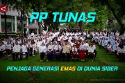 PP Tunas, penjaga generasi emas di ruang siber (bagian 1)