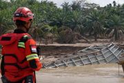Ratusan cagar budaya terdampak banjir Sumatera diperbaiki pekan depan