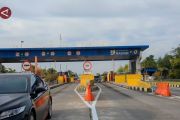 JNK siapkan tol portabel hadapi lonjakan arus natal dan tahun baru