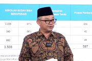 Semua sekolah terdampak bencana Sumatera akan beroperasi per 5 Januari