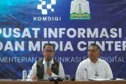 BNPB: Tenda peleton & keluarga sudah didistribusikan sejak 6 Desember
