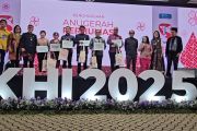 Kanal antaranews raih Anugerah Perhumas 2025