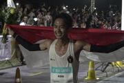 Maraton dan jalan cepat bawa Indonesia sabet 4 emas di SEA Games 2025