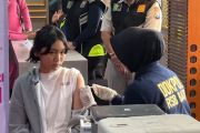 Kementerian PPPA hadirkan vaksin HPV gratis saat puncak Hari Ibu