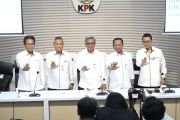 KPK catat PNBP Rp539,6 miliar pada tahun 2025