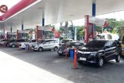 Pertamina Patra Niaga pastikan BBM di Banten aman selama akhir tahun