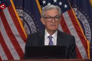 The Fed AS pangkas suku bunga 25 basis poin