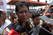 Purbaya soal dana rehab Sumatera: Pokoknya mereka minta, kita kasih!
