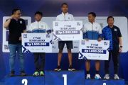 Tangerang wujudkan wisata olahraga, gelar lomba lari 10K