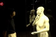 Tilik Sejarah Awal, kini bisa temui fosil Java Man di Museum Nasional