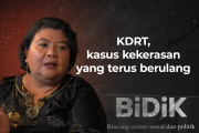 BIDIK: Akar budaya patriarki membuat KDRT berulang (1)