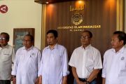 Universitas Islam Makassar pecat dosen ludahi kasir swalayan