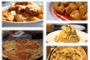 UNESCO tetapkan masakan Italia sebagai Warisan Budaya Takbenda
