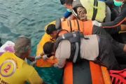 Tim SAR temukan satu jenazah perempuan di perairan Bajo
