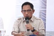 Tito minta kepala daerah Aceh percepat pengumpulan data untuk hunian