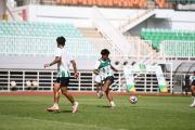PSMS Medan optimistis hadapi Persikad Depok