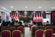 KBRI Tunis perkuat diplomasi RI-Tunisia lewat Diplomacy Briefing 2026