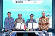 PIS dan PAL jalin kerja sama perkuat industri maritim nasional